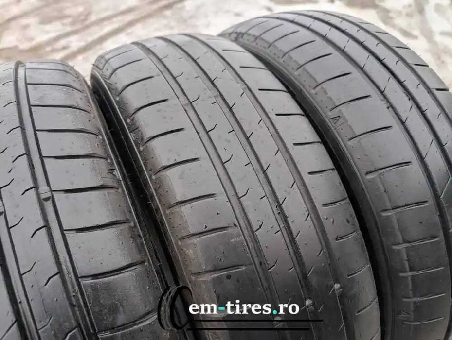 SET 4 Anvelope Vara 175/60 R15 FALKEN Sincera SN110 81H