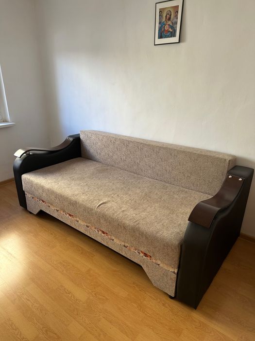 Canapea extensibila 190x160