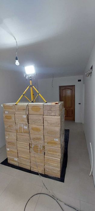 Vand urgent Parchet masiv stejar