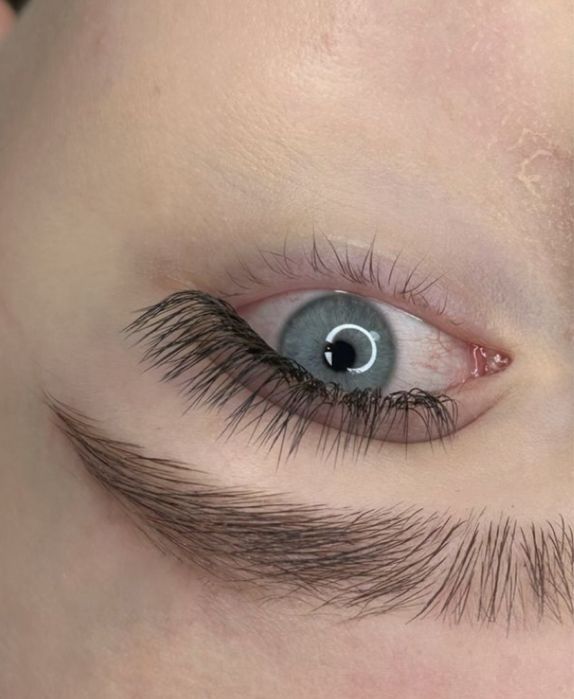 Лэд наращивание ресниц, лед наращивание ресниц