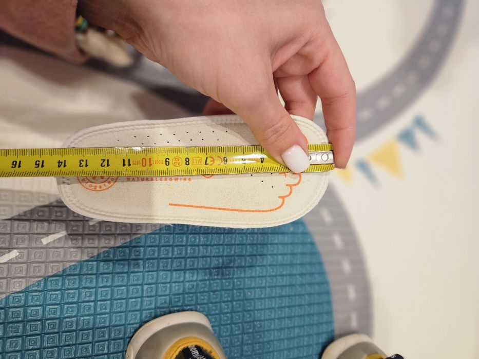 Детски маратонки Biomecanics