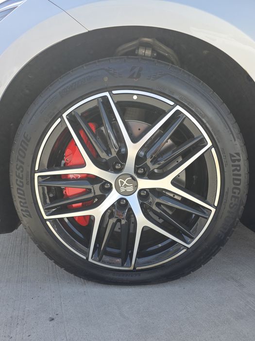 BYD HAN L 2.7s 2025