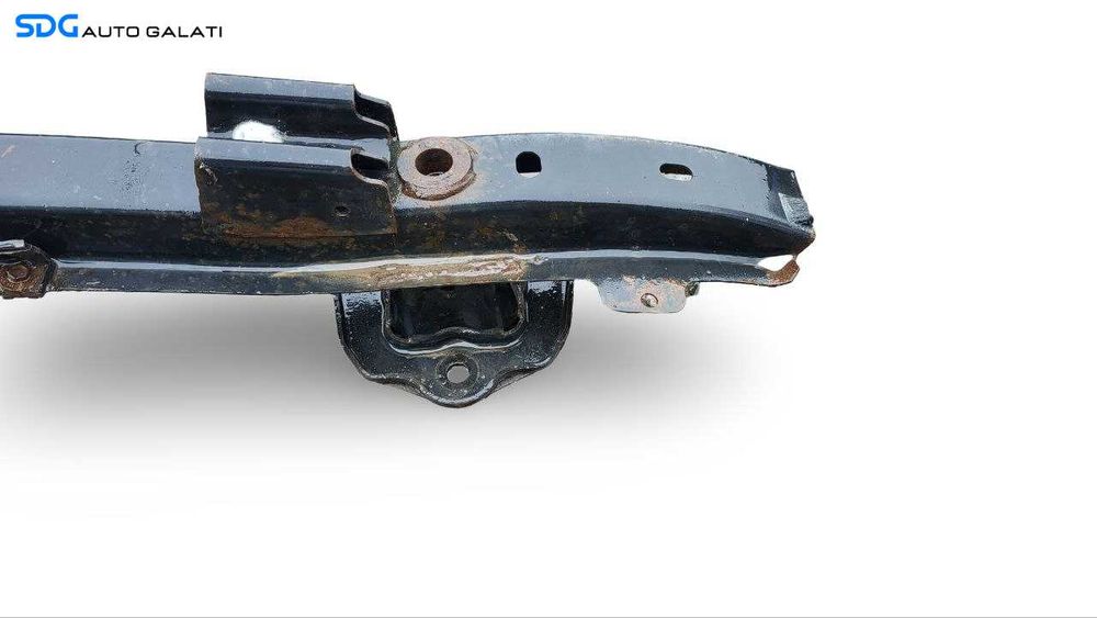 Armatura Intaritura de la Bara Spoiler Spate BMW Seria 1 E87 2004 - 2011 [LC3488]
