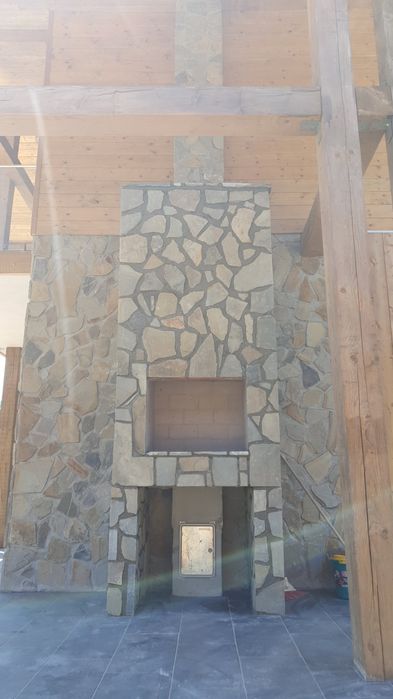 Piatră naturală de munte