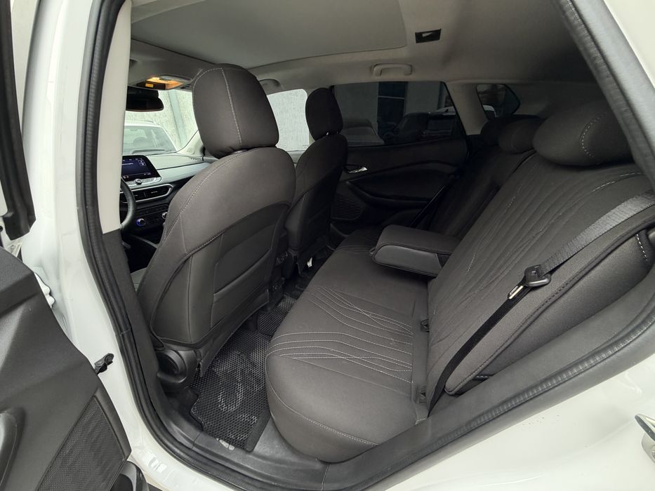 Tracker 2 Premier plus 2025 full toza