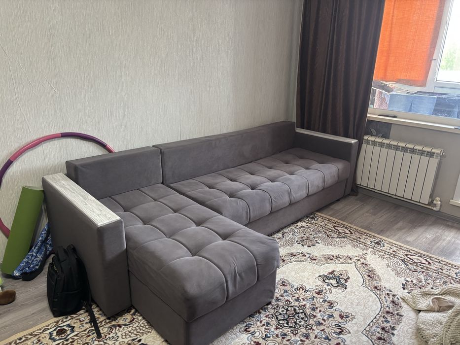 Продам диван в хорошем  сосотоянии