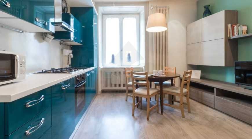 Дава се под наем Едностаен апартамент в Пловдив, Мараша - 35 кв.м за 209.1 € - Снимка #1