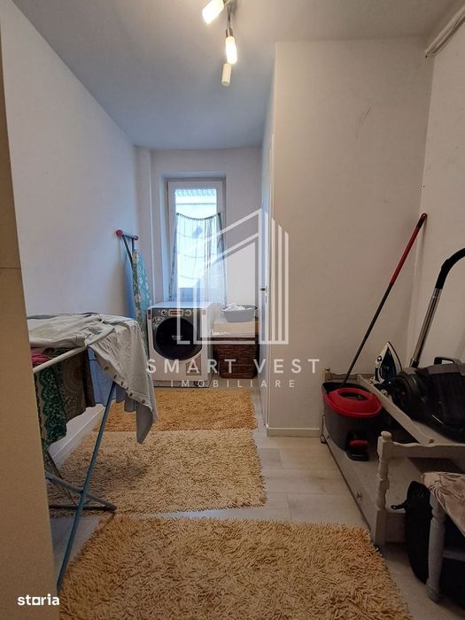 Apartament 4 camere | 87 mp | Etaj 3 | Zona Centrala
