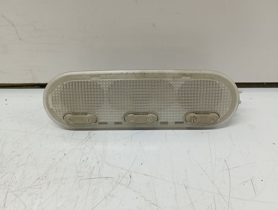 Plafoniera 8200073234 Renault Scenic 2 (facelift) (2006 - 2010) 1.9 tdci F9Q803