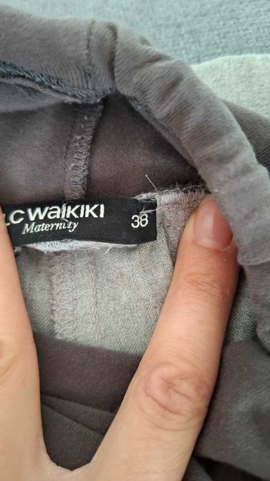 Панталони за бременни