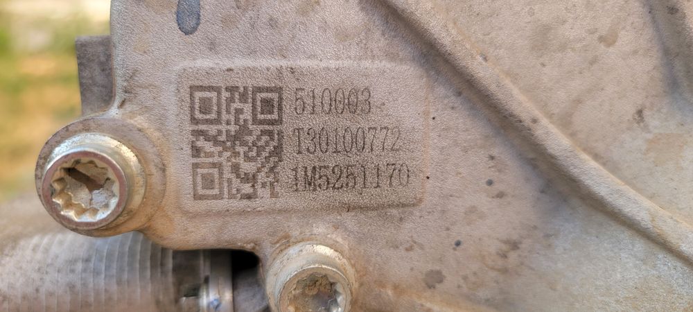 Chevrolet Captiva, 2021 г. Кпп Вариатор.