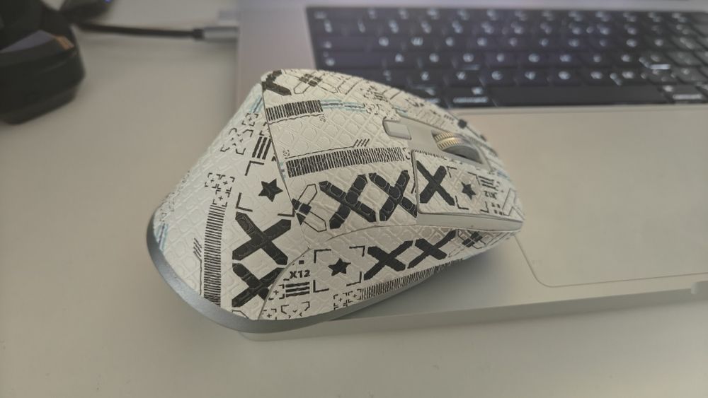 Skin Logitech MX Master 3s