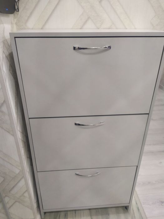 Обувница – необходимый предмет