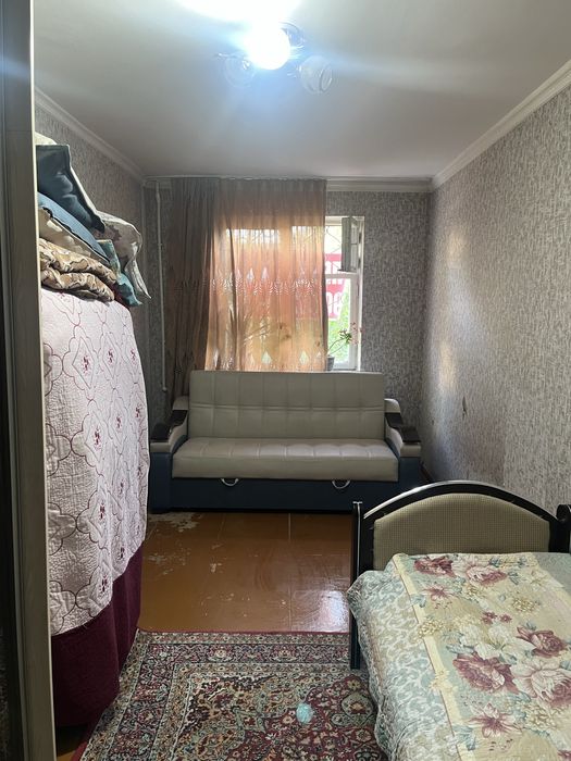 Продаётся 2х комнатная квартира