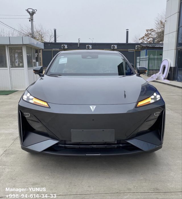 Changan Deepal S07 285Max Gibrid Restaylin Ful 3yil kafolat+RUSFIKATSA