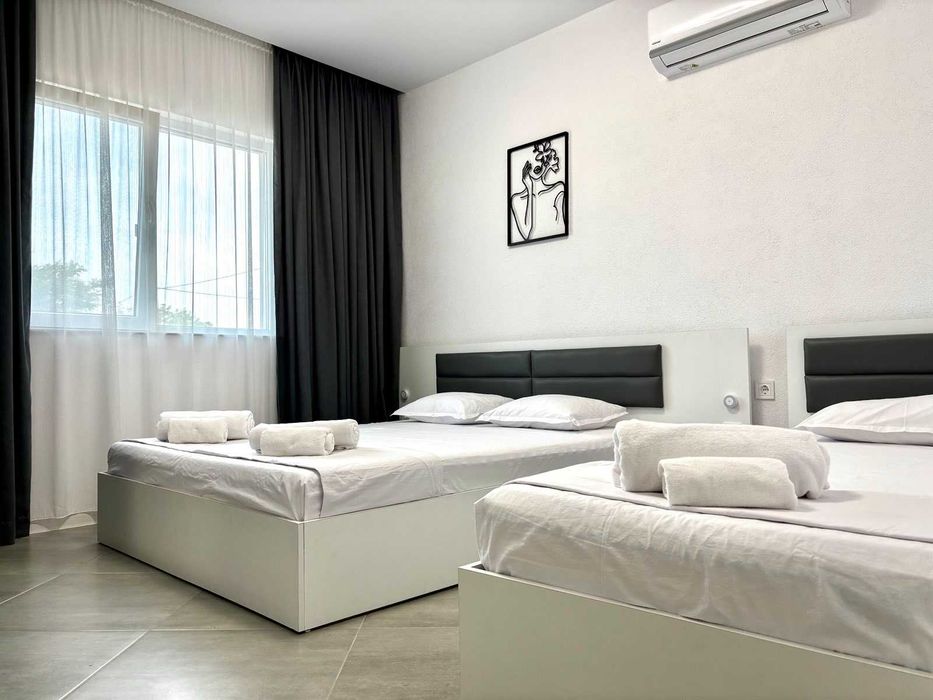 Почивка на море в Гърция