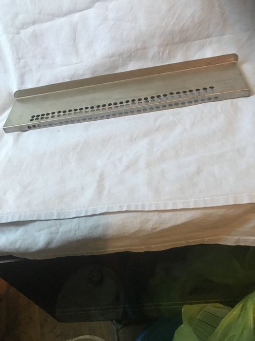 Разделителни табли за 8 рамков рут. пчел.кошер БГ Гърдев чекмед.прашец