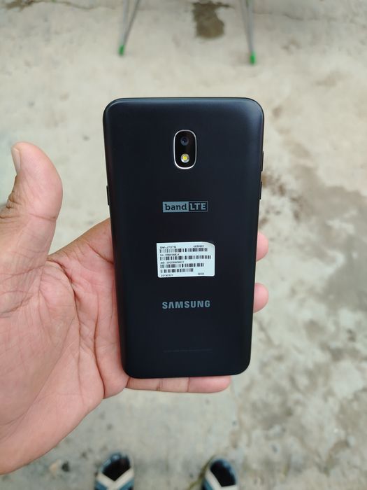 Samsung J7 pro xotra 3/32