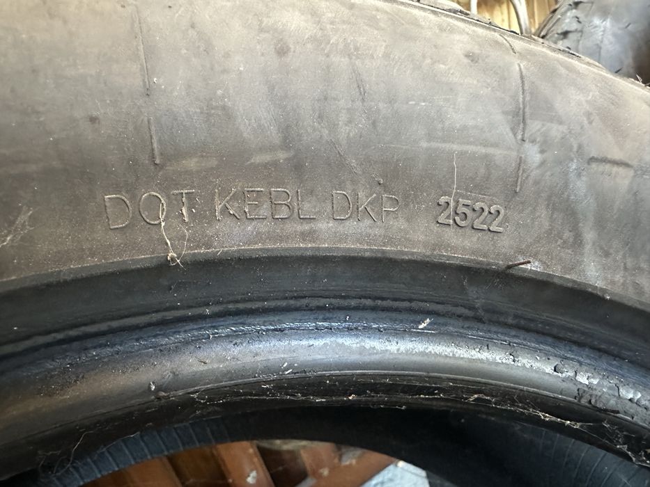 Гуми за джип 225/65/17