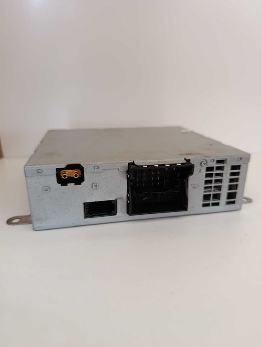 Unitate modul radio amplificator sunet Audi A8 d4  2010-2017 4h0035053