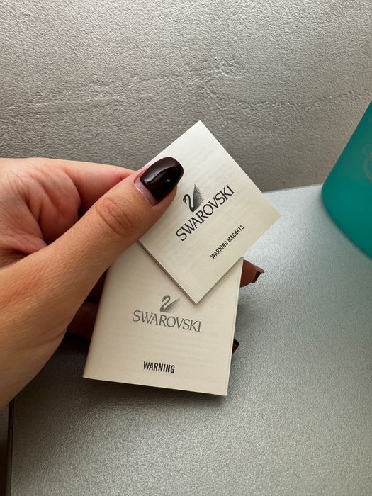 Дамска гривна Swarovski