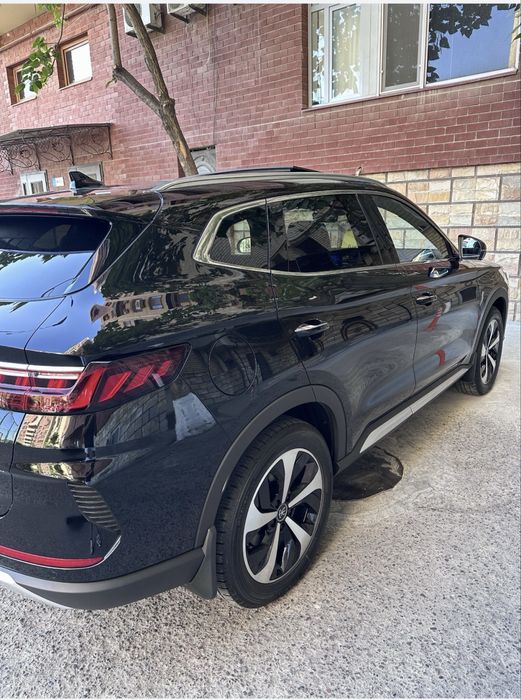 byd song plus 505 liy ful