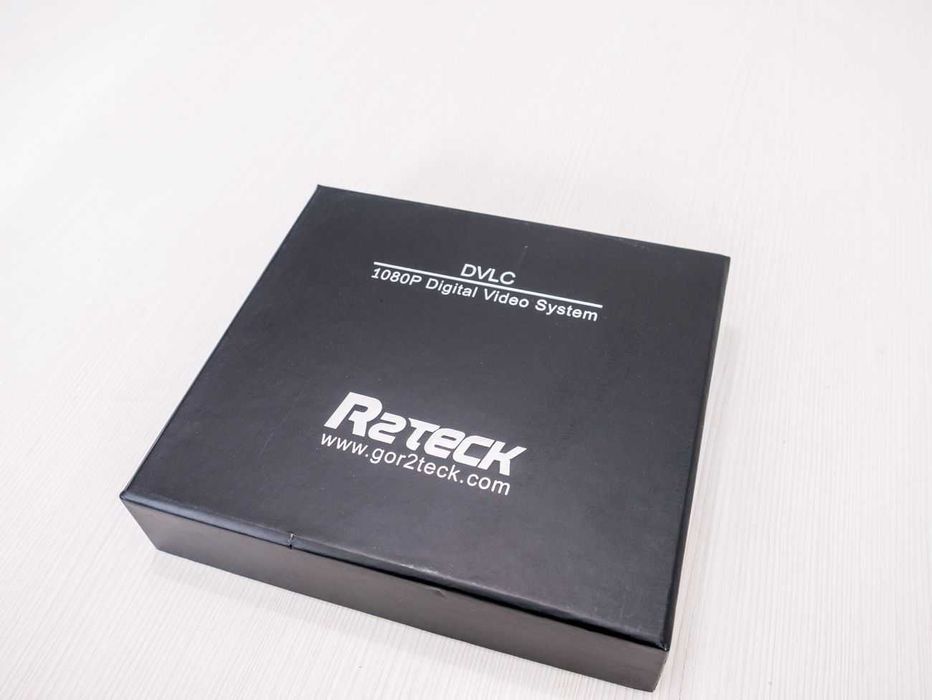 R2Teck Wireless Full HD видео система