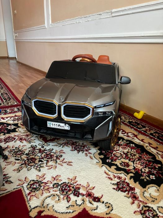 Машина для детей