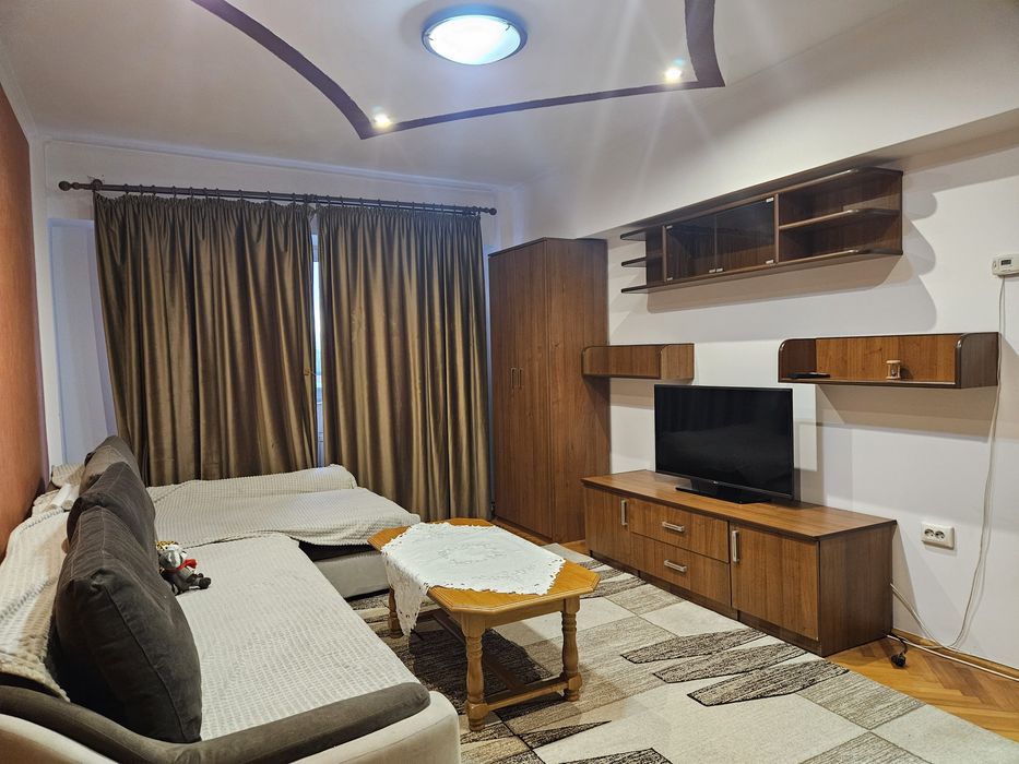 Dau în chirie ap 2camere