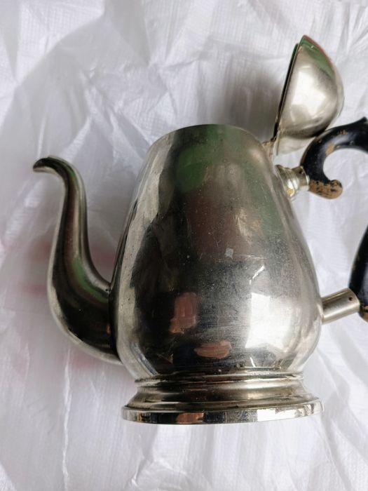 Посуда старинная.