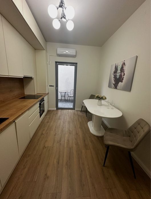 Apartament ultramodern de inchiriat in centrul Blajului