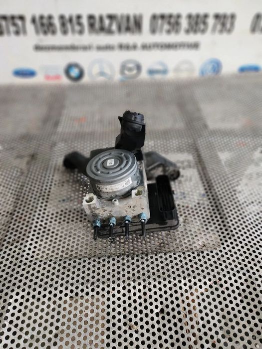 Modul Pompa Unitate ABS Bmw Seria 2 Mini X1 X2 F45 F46 F39 F49 F55 F56 F60 Cod