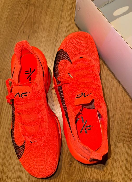 Чисто Нови Nike Alphafly 3 Air Zoom