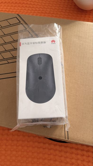 Ноутбук Huawei matebook D16