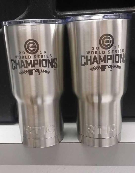 Лазерная гравировка на металле, сувенирах и подарках, и др материалах.