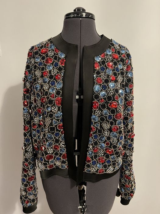 Jacheta Zara ,marime S , noua , cu eticheta