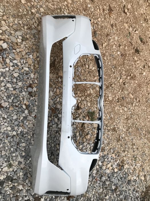 Предна броня за BMW F45,F46,БМВ 2 серия 2022г.