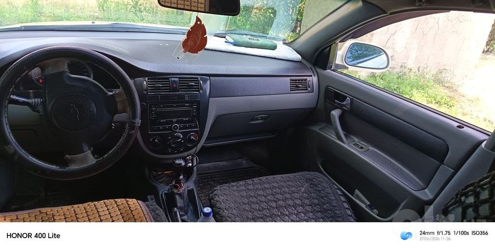 Laseti 1.8 hokati ideal