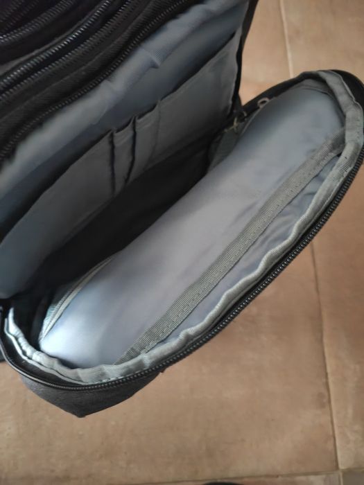 Norsens laptop backpack