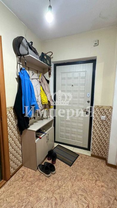 1к Коктем. Айгерим империя Ж