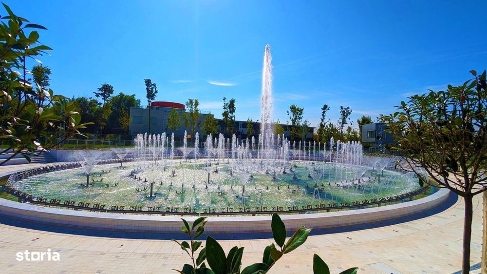 Apartament in zona de Sud a Capitalei, langa Parcul Tudor Arghezi