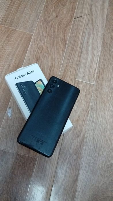 Продам самсунг а04s