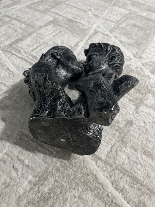 Силуэт «Чувства» для комната, дома