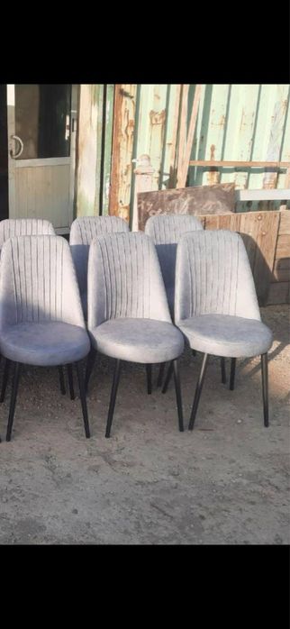 стул сехдан биринчи кол