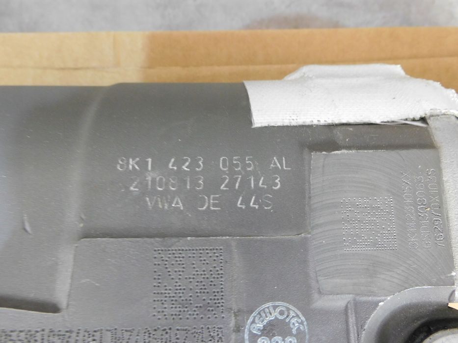 Caseta de directie electrica audi a5 2013 8k0909144f garantie 1 an