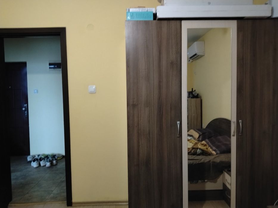 Двустаен тухлен апартамент  от СОБСТВЕНИК