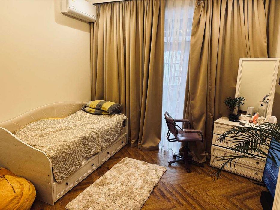 Продаётся 3х комнатная от СОБСТВЕННИКА | Новостройка "ЖК Greenwich"