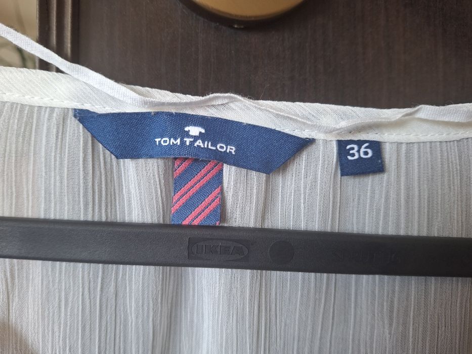 Дамска блуза Tom Tailor