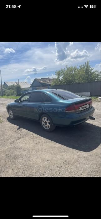 Продам машину мазда