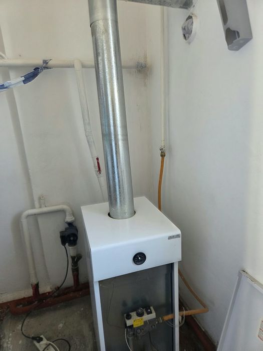Котел газовый арзан бағада